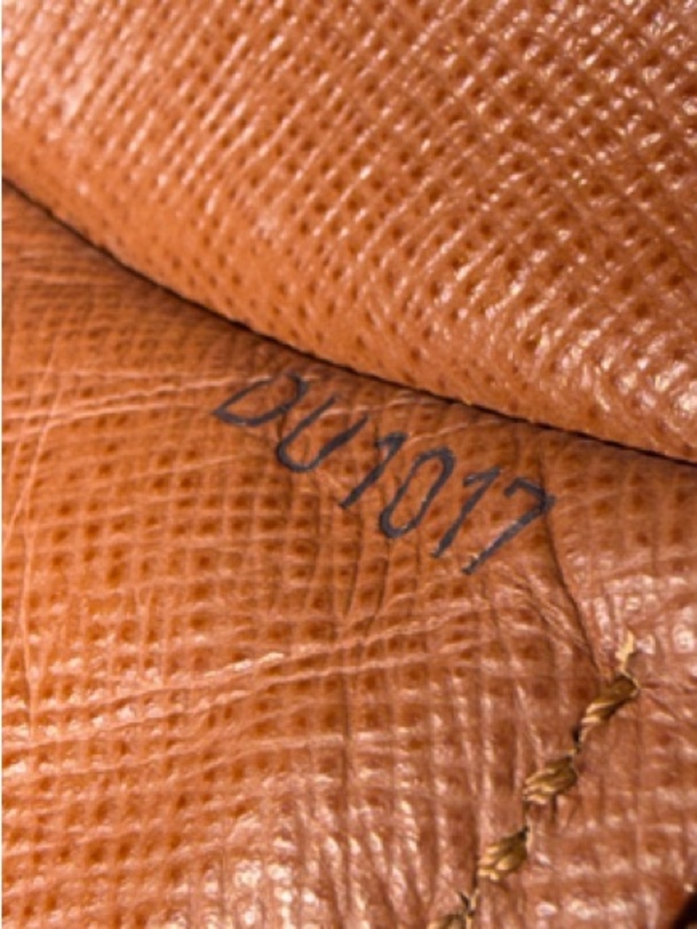 LOUIS VUITTON Papillon Handbag - Picture 11 of 11